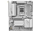 X870 Challenger WiFi White