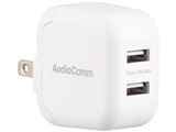 AudioComm MAV-AU2212N [�z���C�g]