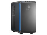 GALLERIA XPR7M-96XT16G-GD ���i.com���胂�f�� Ryzen 7 7700�ERX 9060 XT�E16GB�������E500GB NVMe SSD K/23543-11a