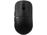 X2H CrazyLight Medium Gaming Mouse PX2HCL201 [Jet Black]