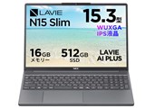 LAVIE Direct N15 Slim Ryzen 5�E16GB�������E512GB SSD���� ���i.com���胂�f�� NSLKC4585S2Z1B [���i�O���[]