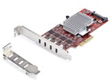 P10Q4C-USB-CARD [USB3.2 Gen2]