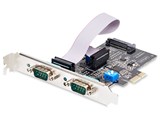 2S232422485-PC-CARD [RS232C�ERS422/485]