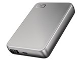 SMARTCOBY SLIMII Wireless 2.2 Pro SS10K CIO-MB35W1C-SS10K-S2W25-SL [�V���o�[]