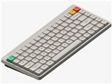 Node75 n75nwr [Lunar White]