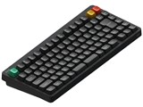 Node75 n75mgrj [Ink Gray]