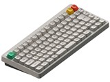 Node75 n75mwuj [Lunar White]