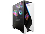 煌 COMBAT ZONE S7 Core i5 14400F・RTX 2070・NVMe M.2 SSD 500GB・16GBメモリ・Windows 11 価格.com限定モデル