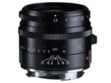 �t�H�N�g�����_�[ APO-SKOPAR 75mm F2.8 VM [�u���b�N]