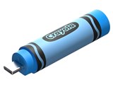 SDCZIC-128G-G46B [128GB Cerulean Blue]