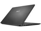 Modern-14-F1MXG-5158JP Windows 11 Home�ECore 7 150U�E16GB�������ESSD 512GB�E14�C���`�E�t��HD���ڃ��f�� [�v���`�i�O���C]