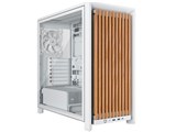 FRAME 4000D WOOD RS CC-9011341-WW [�z���C�g&�I�[�N]