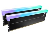 D5D6000-16G2A1-RGB-BK 90���ԕ����ۏ� [DDR5 PC5-48000 16GB 2���g]