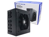 1000W-GOLD-ATX31-BK 90���ԕ����ۏ� [�u���b�N]