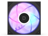 F120M-RGB-BK [�u���b�N]