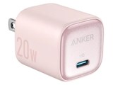 Anker Zolo Charger (20W) A2699N51 [�s���N]