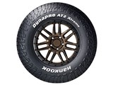 [1�{] Dynapro AT2 Xtreme RF12 215/70R16 100T WL