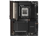X870E AERO X3D DARK WOOD