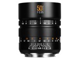 50mm F0.95 II ���i�摜