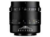 50mm F1.4 III