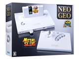 NEOGEO AES+ Anniversary Edition