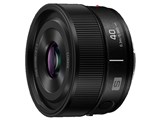 LUMIX S 40mm F2 S-S40-K [�u���b�N] ���i�摜