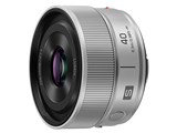 LUMIX S 40mm F2 S-S40-S [�V���o�[] ���i�摜