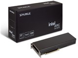 SPARKLE Intel Arc Pro B70 32GB Passive SBP70B-32G [PCIExp 32GB]