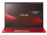 VAIO SX14-R VJS4R28 Windows 11 Home�ECore Ultra 7 356H�E32GB�������ESSD 512GB�EOffice�Ȃ� [�t�@�C�����b�h]