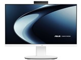 V400 AiO V440VAK Core 5 210H�E16GB�������E512GB SSD�E23.8�^���C�hTFT�J���[�t���EMicrosoft Office H&B 2024���ڃ��f�� V440VAK-WPC068WS [�z���C�g]