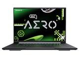 AERO X16 1TH93JP894AH [�X�y�[�X�O���C]