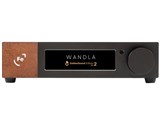 WANDLA Golden Sound Edition Gen 2 FER-WANDLAGSG2-B [�u���b�N]