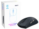 FORGE GM340 WIRELESS [NAVY]