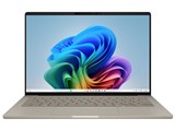 Zenbook SORA 14 (UX3407NA) UX3407NA-GL16570BE [�U�u���X�L�[�x�[�W��]