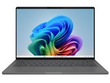Zenbook SORA 14 (UX3407NA) UX3407NA-GL16570GR [�A�C�X�����h�O���[]