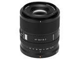 AF 55mm F1.8 EVO [�j�R��Z�p]