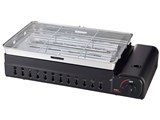 ���C�hBBQ�O���� �z�[�����C�h�V���[�Y CB-WBG-1 [�}�b�g�u���b�N]