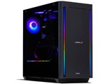 LEVEL�� Ryzen 7 9800X3D�ERX 9070 XT�E32GB�������E1TB NVMe M.2 SSD�E850W�EWindows 11 Home [DSP��]�E�J�X�^�}�C�Y�Ή��ELEVEL-R7B8-LCR98D-TGX [RGB Build]