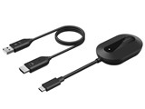 ConnectAir AVC024dqBK [Black]
