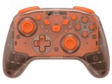 CYBER�E�Q�[�~���O�R���g���[���[ HG smart �����^�C�v(Switch2/Switch�p) [�I�����W]