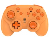 CYBER�E�W���C���R���g���[���[ �~�j �����^�C�v(Switch2/Switch�p) [�I�����W]