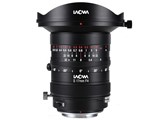 LAOWA 17mm F4 Zero-D Shift [�n�b�Z���u���b�hX�p]