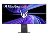 LG UltraGear evo AI 45GX950B-B [44.5�C���`]