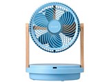 DUOAIR DC QS507BL [�u���[�E�b�h]