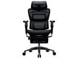 COFO Chair Premium 2 CC-20B [�I���W�i���u���b�N]