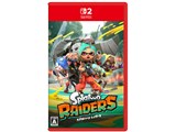 �X�v���g�D�[�� ���C�_�[�X [Nintendo Switch 2 ��p]