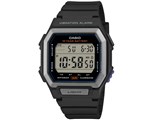 CASIO Collection STANDARD W-738H-1AJF