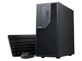 THIRDWAVE AM-C5AIGA-04B Core i5 12400�E8GB�������E500GB NVMe SSD K/23608-11a