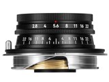 7Artisans 35mm F2.8 7A-35F28-LM-B [���C�JM�p]