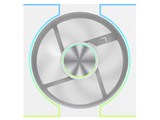DM8 LINE DM8LINE-W-HQ1 [�z���C�g]